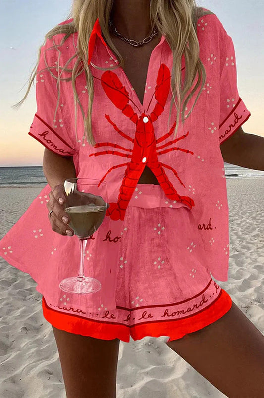 Paulina™ | Luchtige Zomerset