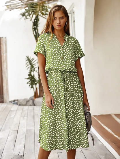 Ylona™ | Zomer Chemisette