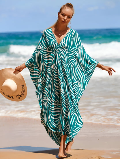 Ivanya™ | Strandstijl met Klasse