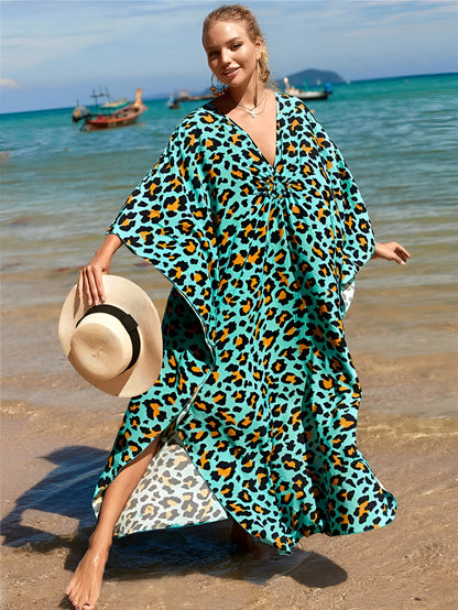 Ivanya™ | Strandstijl met Klasse