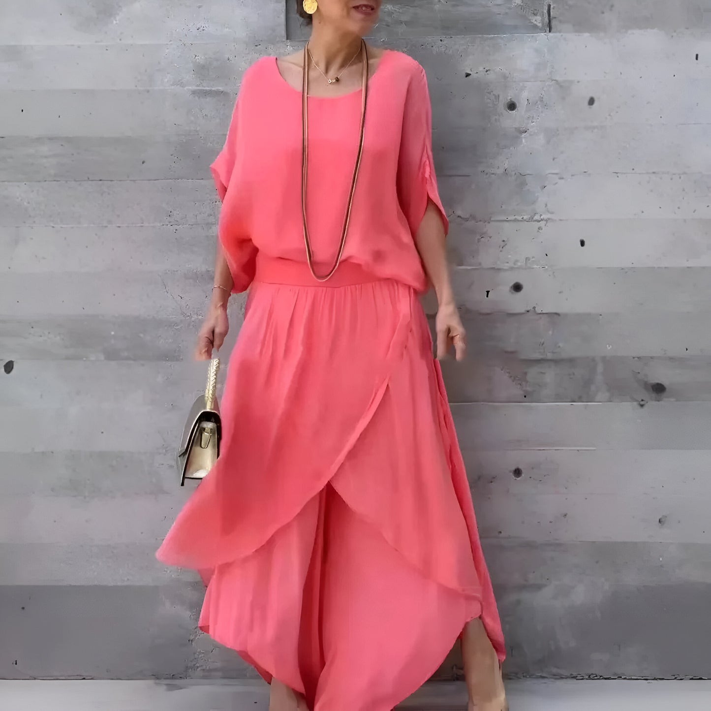 Eyla™ | Chique Zomerset