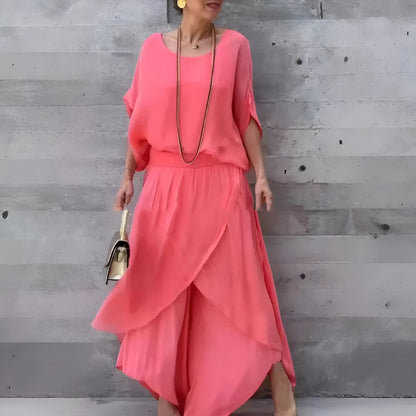 Eyla™ | Chique Zomerset