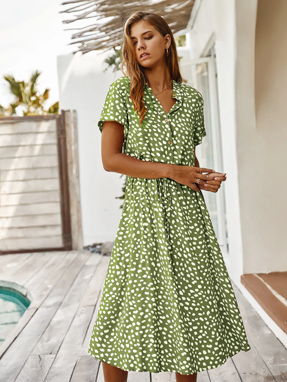 Ylona™ | Zomer Chemisette