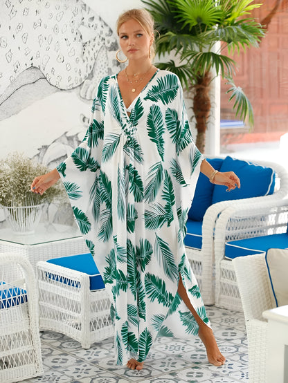 Ivanya™ | Strandstijl met Klasse