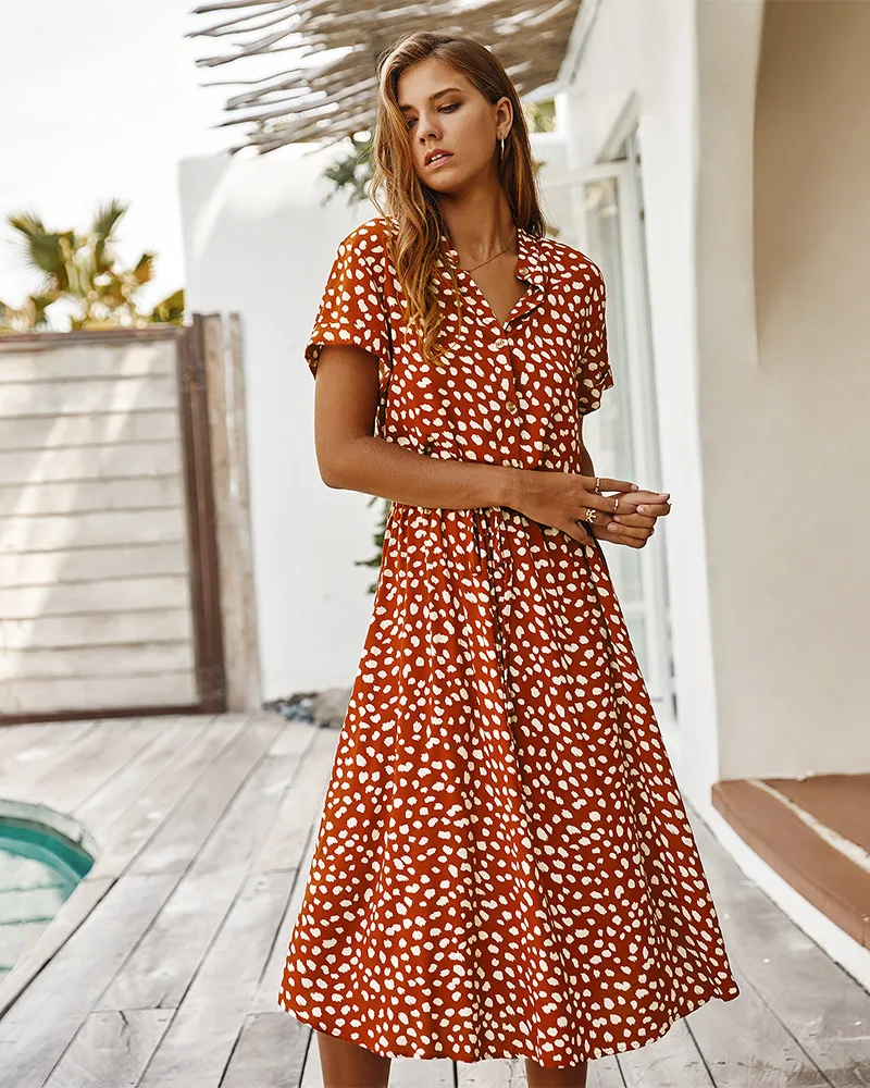 Ylona™ | Zomer Chemisette