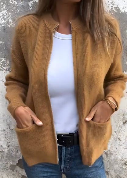 Linda™ | Stijlvol & Comfortabel Vest