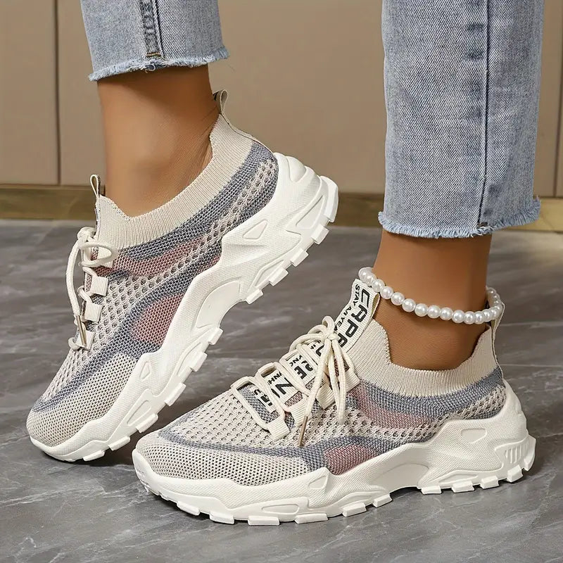 NOVERA™ | Stretch Sneakers
