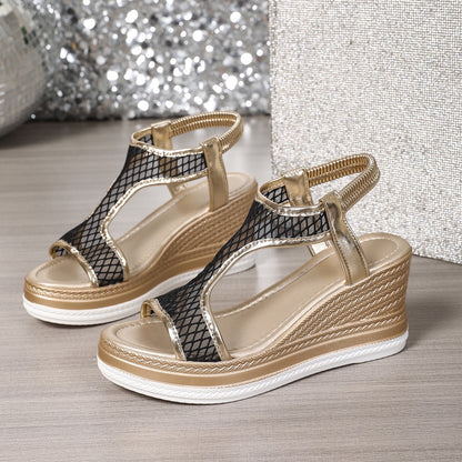 Mila™ | Orthopedische Zomersandalen