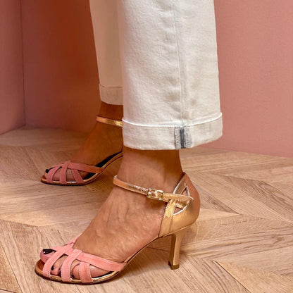 Elina™ | Hakken Sandalen