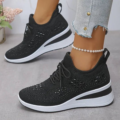 Nora™ | Stijlvolle Orthopedische Schoenen