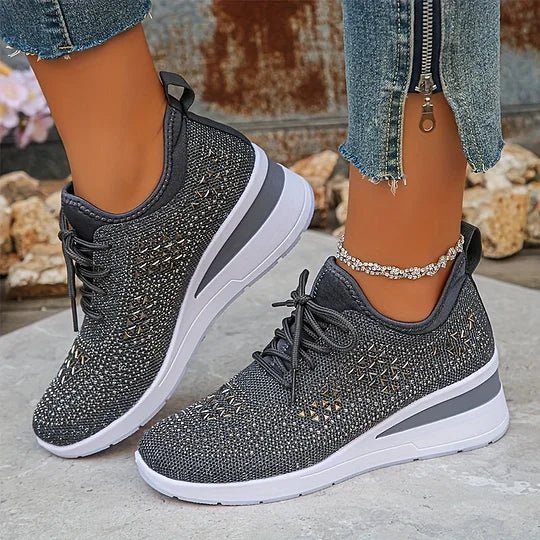 Nora™ | Stijlvolle Orthopedische Schoenen