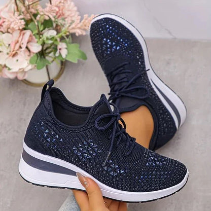 Nora™ | Stijlvolle Orthopedische Schoenen