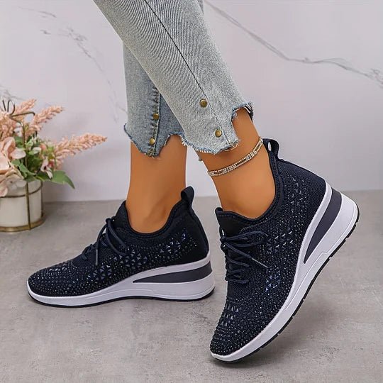 Nora™ | Stijlvolle Orthopedische Schoenen
