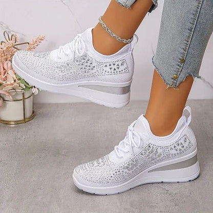 Nora™ | Stijlvolle Orthopedische Schoenen