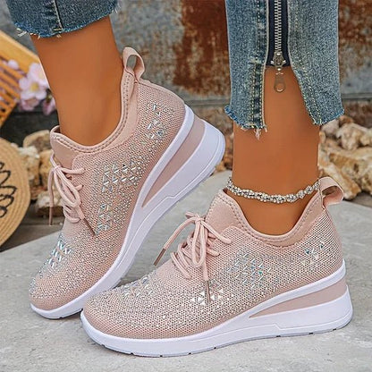 Nora™ | Stijlvolle Orthopedische Schoenen