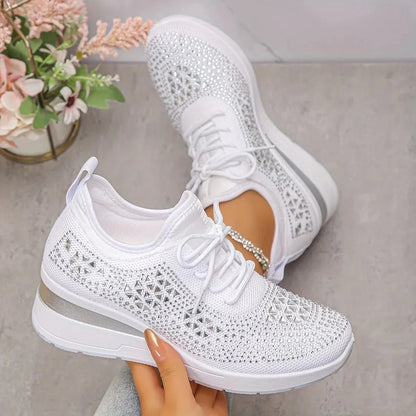 Nora™ | Stijlvolle Orthopedische Schoenen