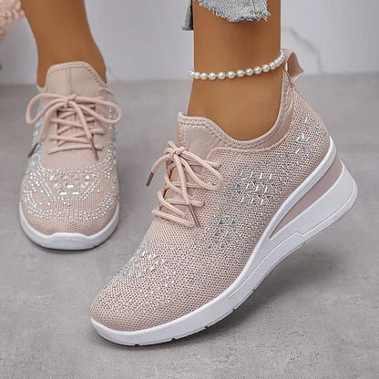 Nora™ | Stijlvolle Orthopedische Schoenen