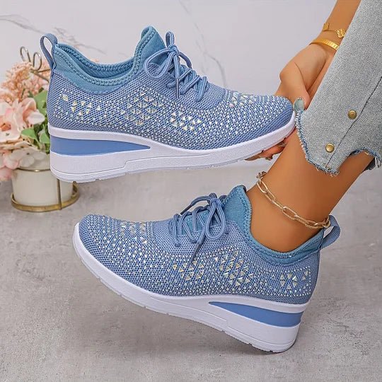 Nora™ | Stijlvolle Orthopedische Schoenen