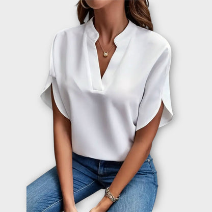 Emély™  | Elegante Zomertop