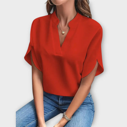 Emély™  | Elegante Zomertop