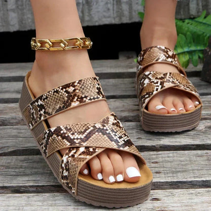 Ida™ | Orthopedische sandalen